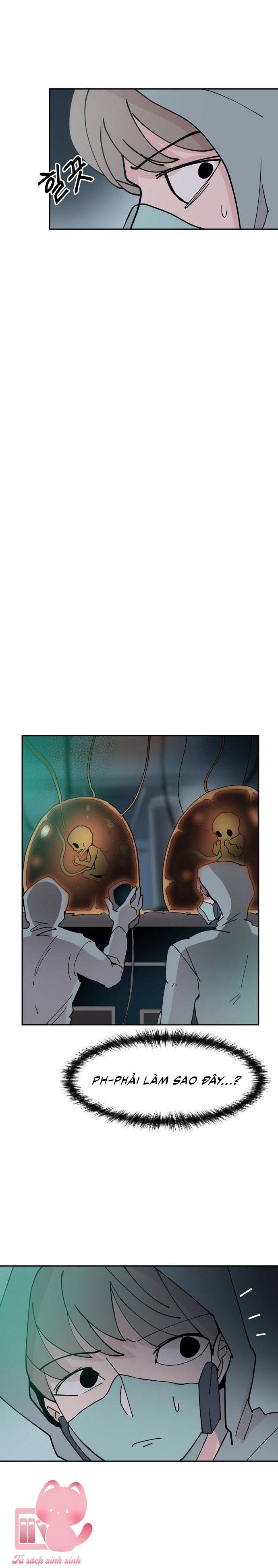 yêu không hồi kết chapter 26 24