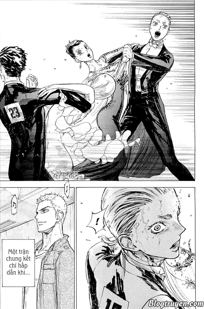 ballroom e youkoso chapter 15 31