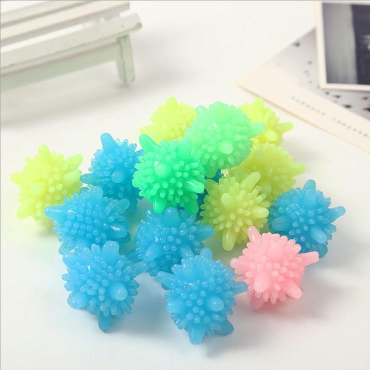 Quả Cầu Gai ion Giặt Quần Áo