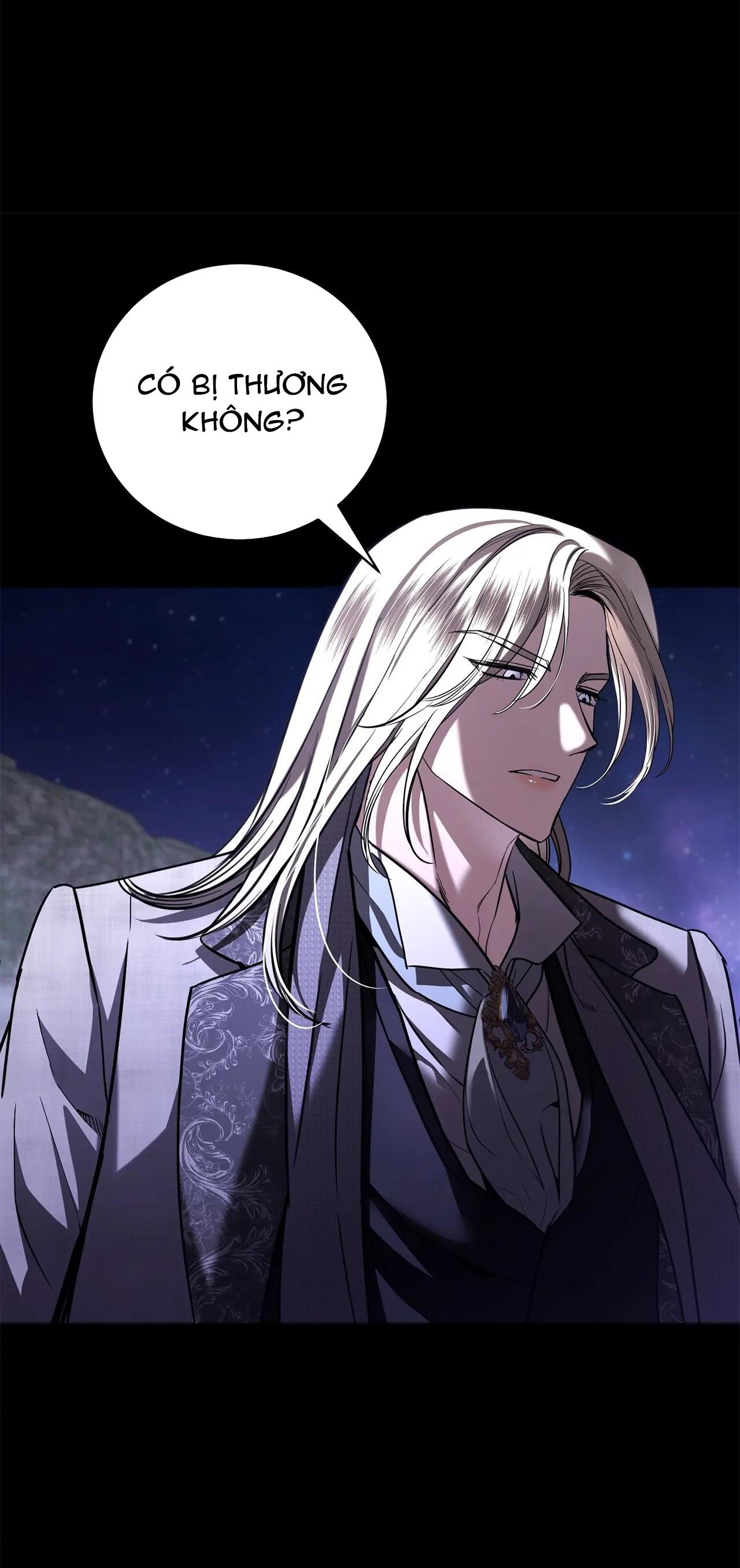 thân gửi tình nhân của chồng tôi chapter 36.1 10