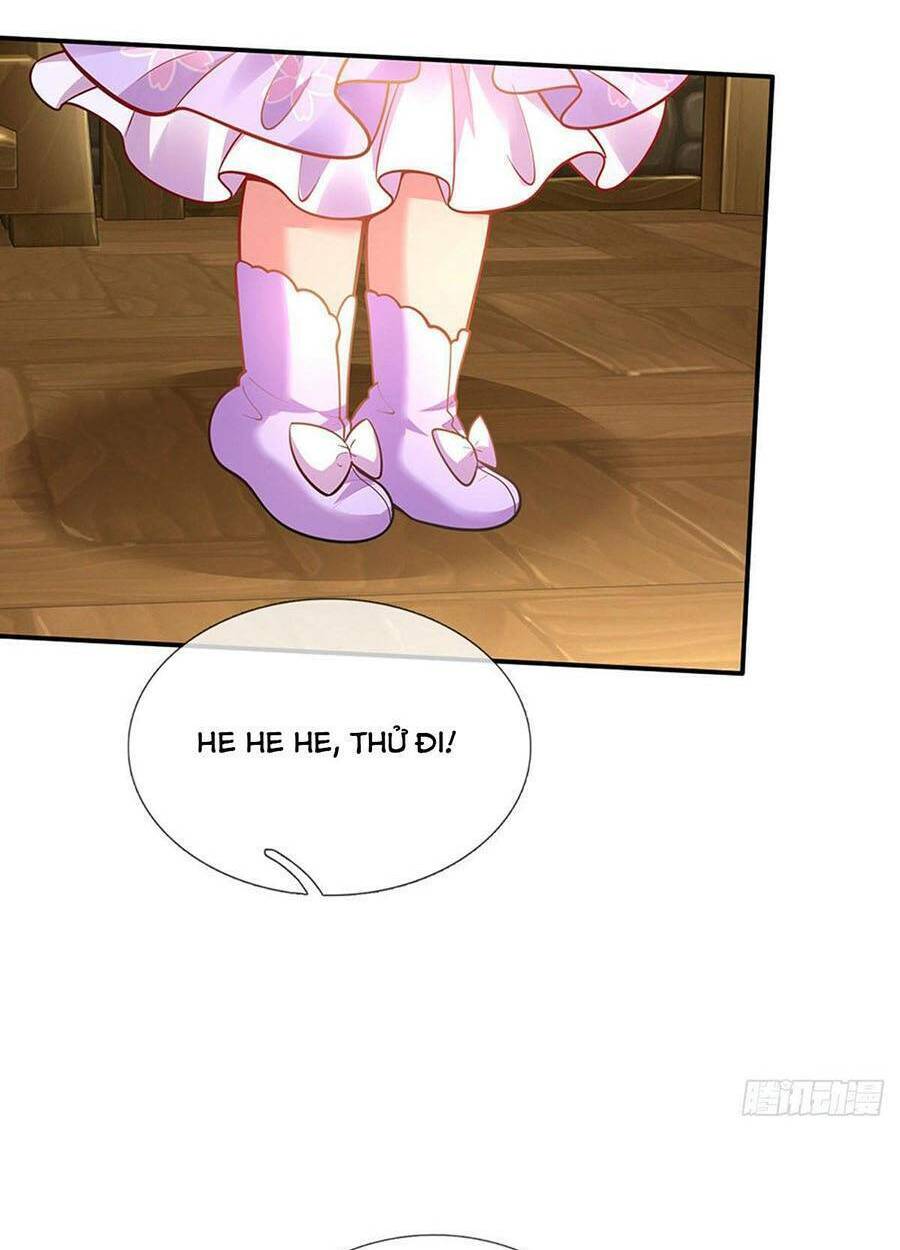 muốn giải cứu thế giới thì cần thật nhiều sự đáng yêu chapter 68 21