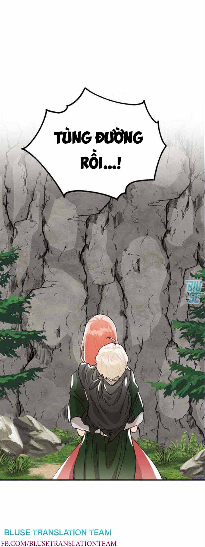 kế hoạch nuôi dưỡng hoàng tử chapter 4 40