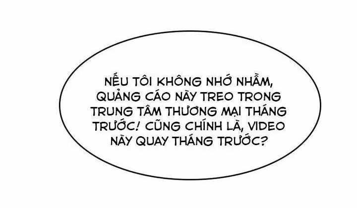 bảo bối đáng yêu đột kích chapter 35 34