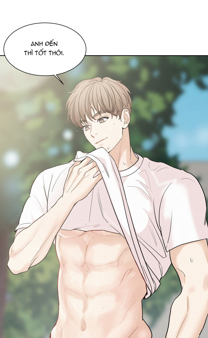 hướng về phía anh chapter 5 49