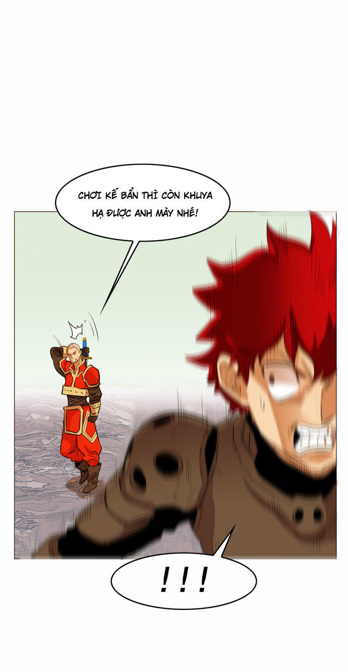 hard core leveling warrior chapter 52 9