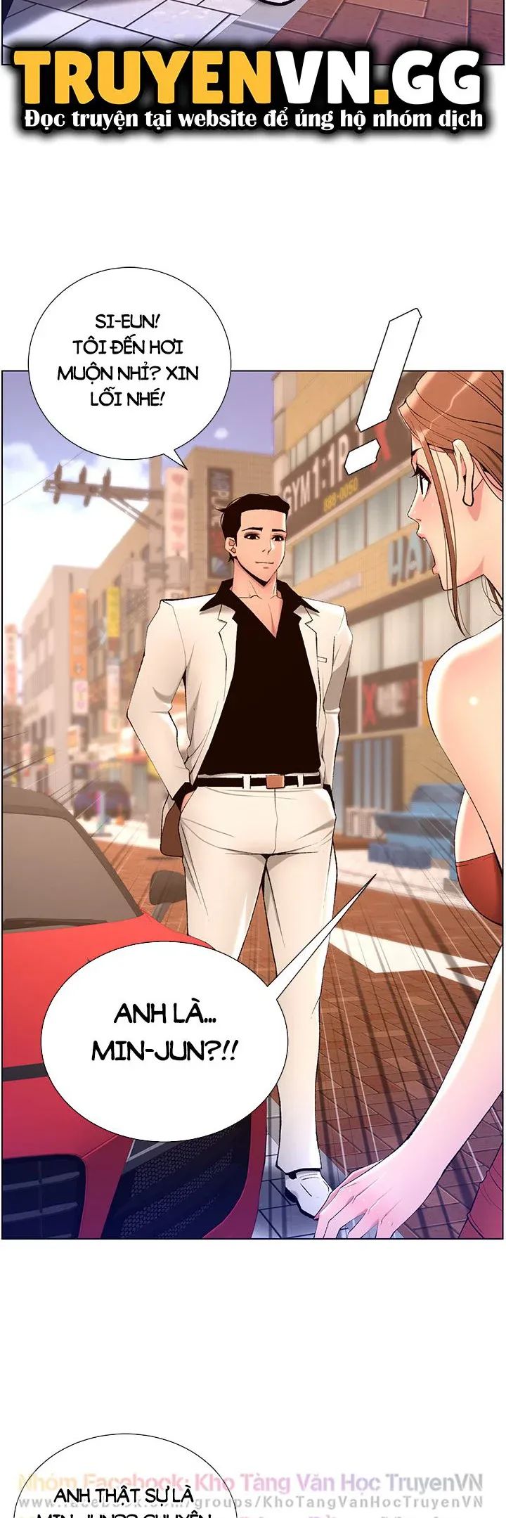 app đế vương giường chiếu chapter 24 12