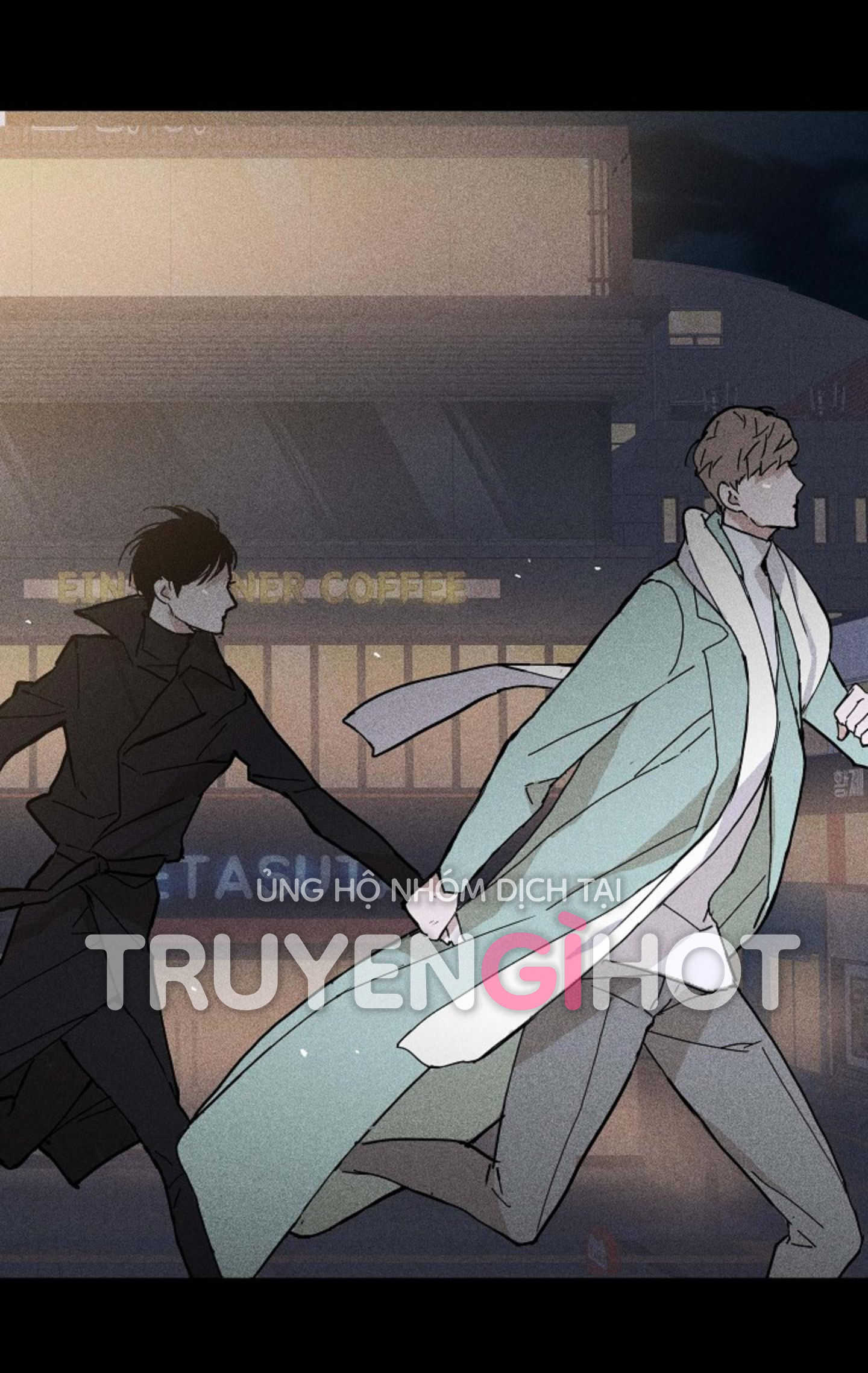 đánh mất tình yêu chapter 17.2 53