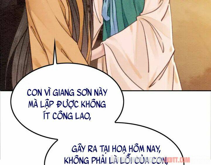 trọng sinh bá sủng nhiếp chính vương quá mạnh mẽ chapter 209 19