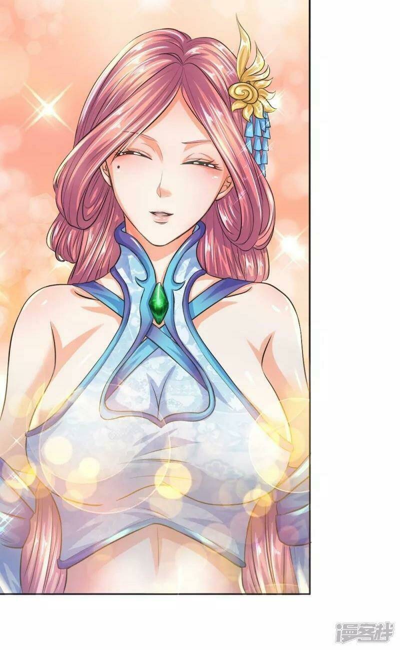 chí tôn hồng bao hoàng đế chapter 32 18