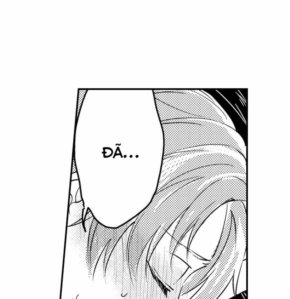 mang thai ở trường nam sinh chapter 40 14