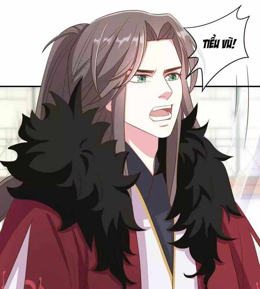 đích nữ hữu độc chapter 46 19