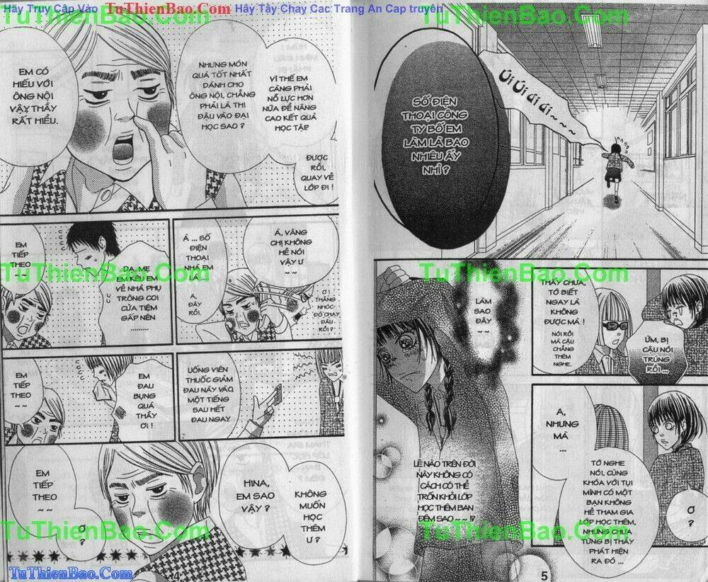 lo lem ca hát chapter 5 3