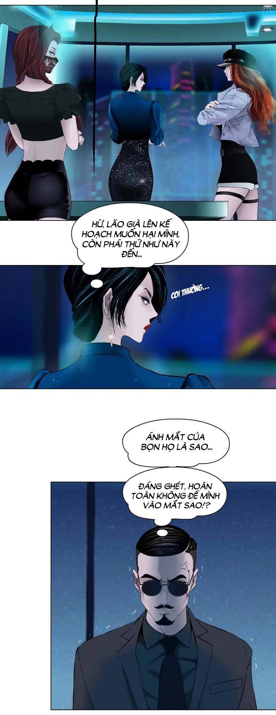 đằng nữ chapter 87 4