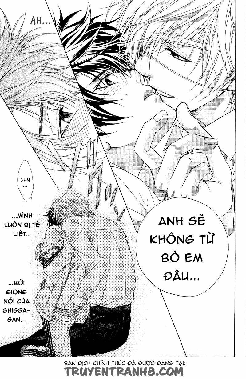 fuuki no okite chapter 6 41