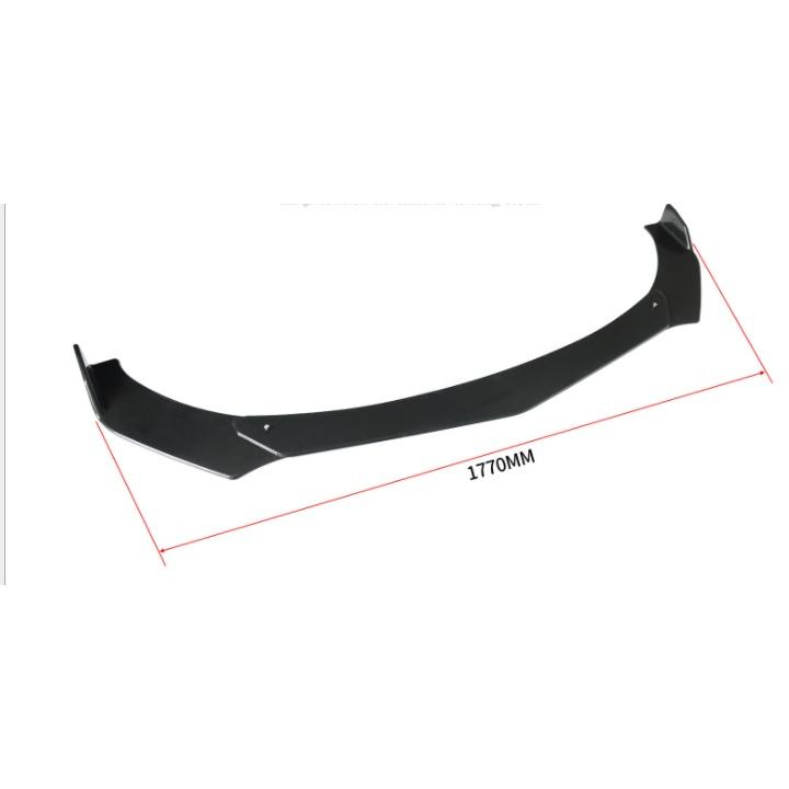 Cản trước Líp trước Mazda2 - Mazda 3 - Mazda6