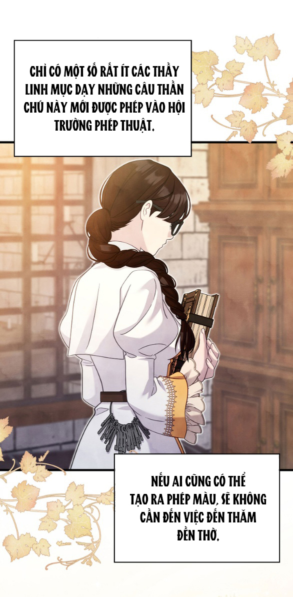 Tôi Sẽ Biến Anh Ta Từ Một Con Chó Điên Thành Một Chàng Quý Tộc chapter 35.2 14