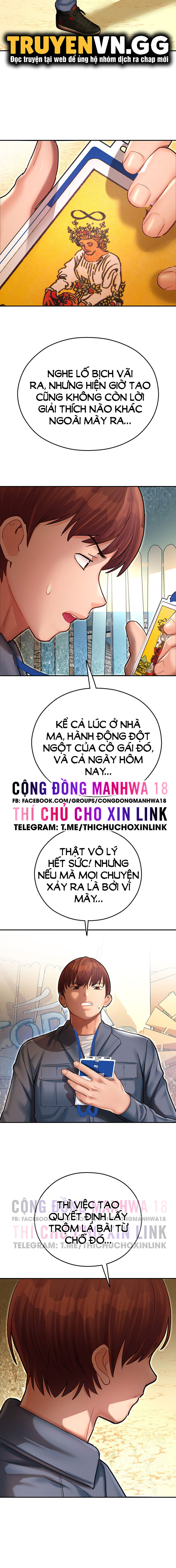 vòng đu quay định mệnh chapter 8 24