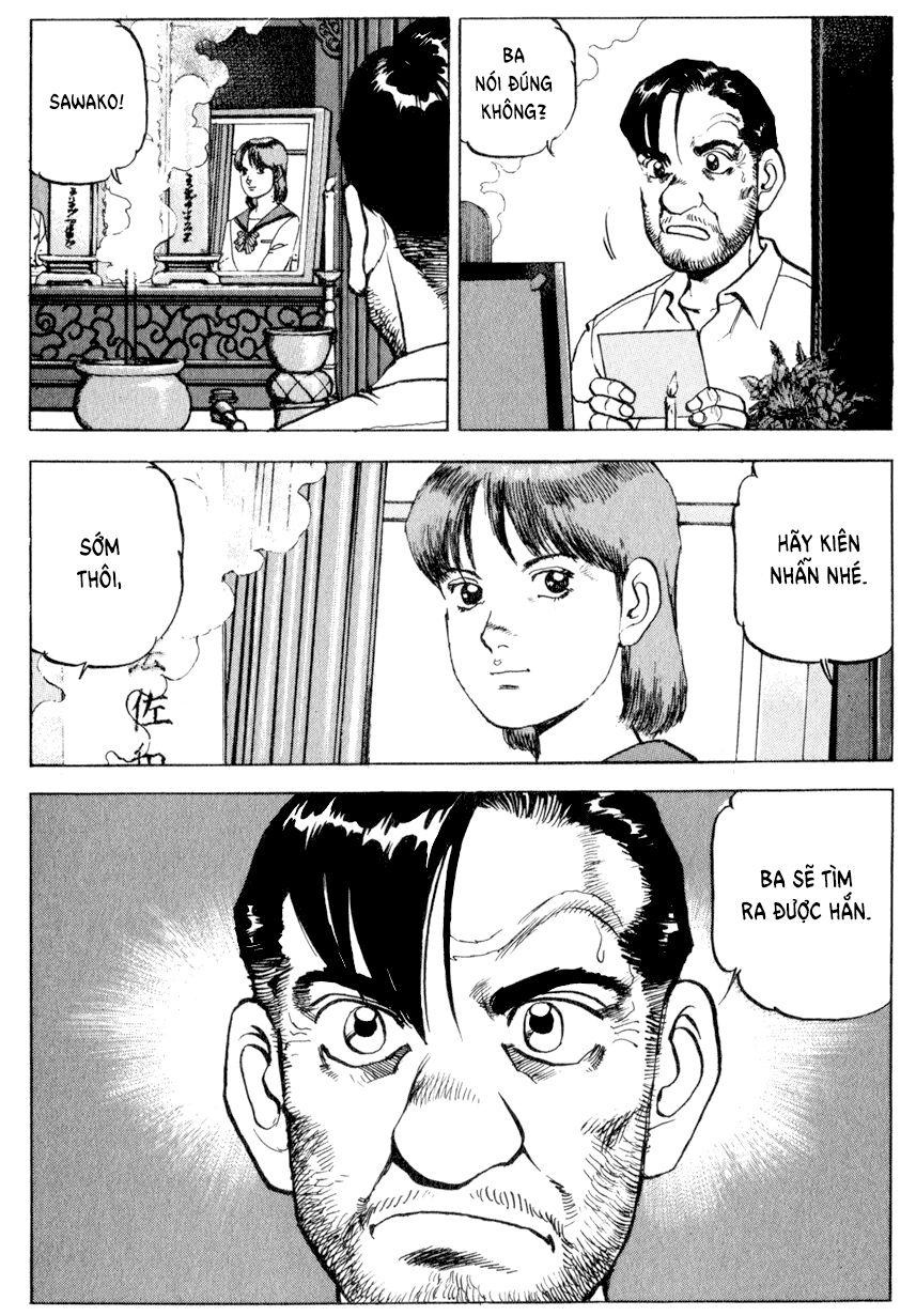 seizon life chapter 8 4