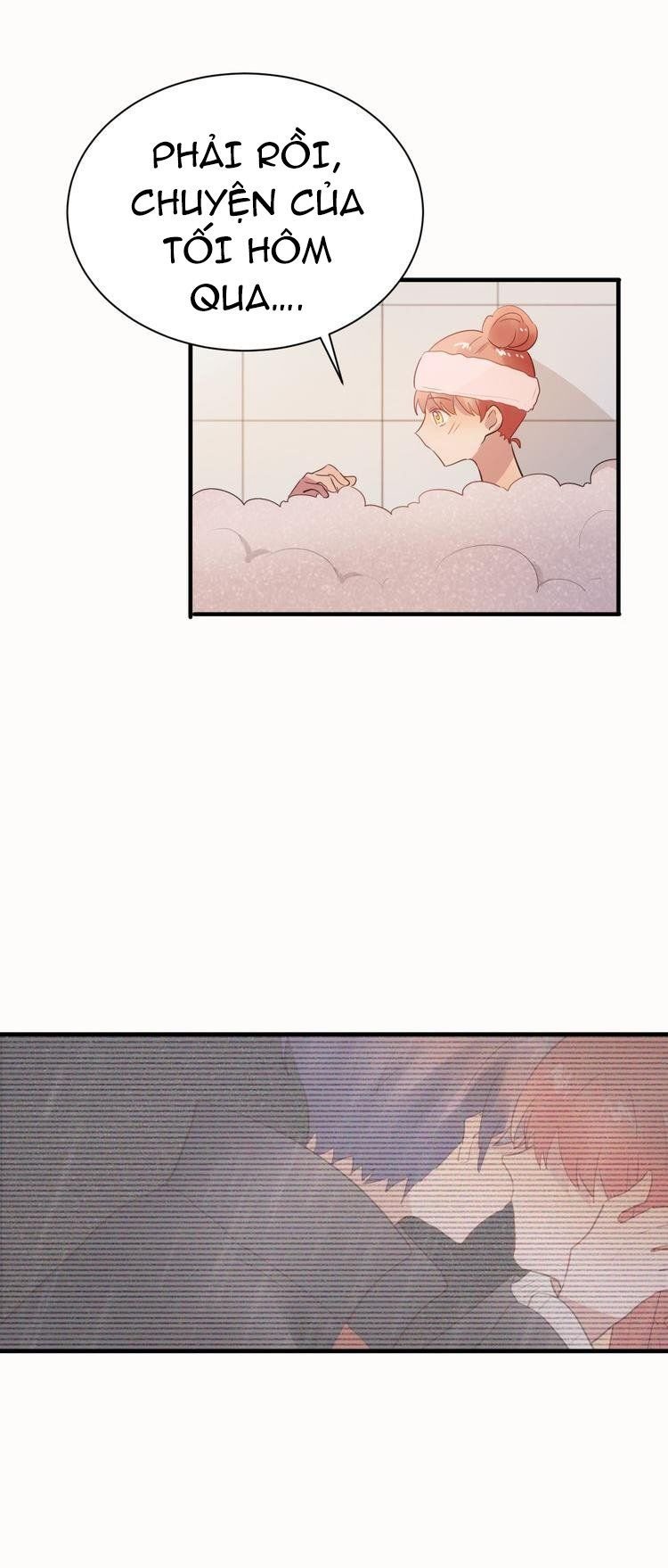 nhất tiễn khuynh tâm chapter 18 19