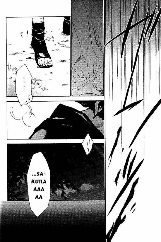 cửu vĩ hồ ly - doujinshi sasusaku chapter 45 29