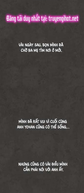 bạch huyết - white blood chapter 55 52