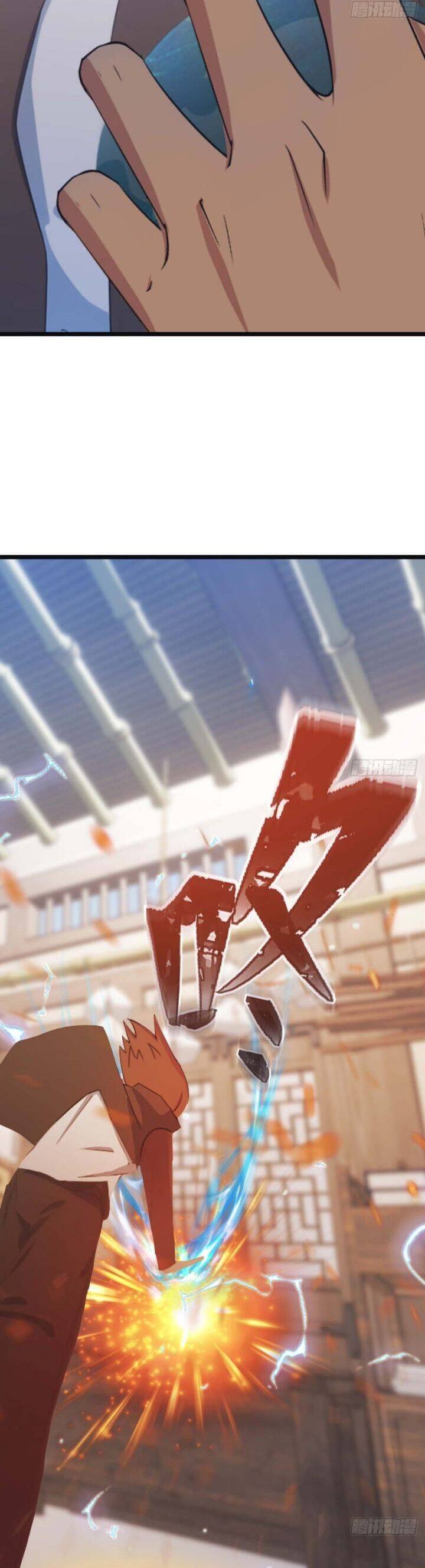 tu tiên trở về tại vườn trường – season 2 chapter 27 6