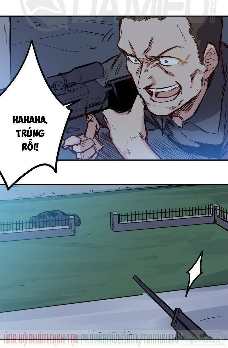 đỉnh phong thần y chapter 28 2