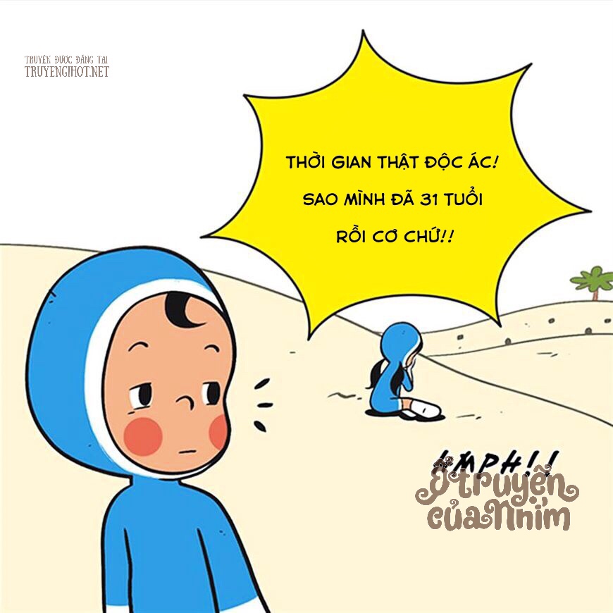 yumis cells chapter 3 2