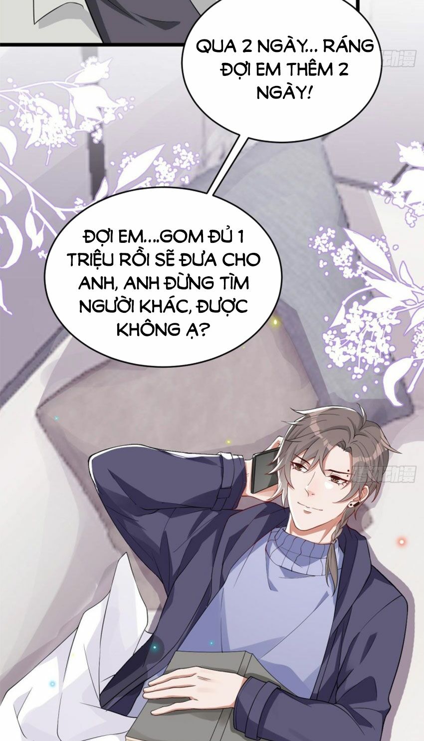 Ảnh Đế Làm Loạn Đòi Ly Hôn chapter 30