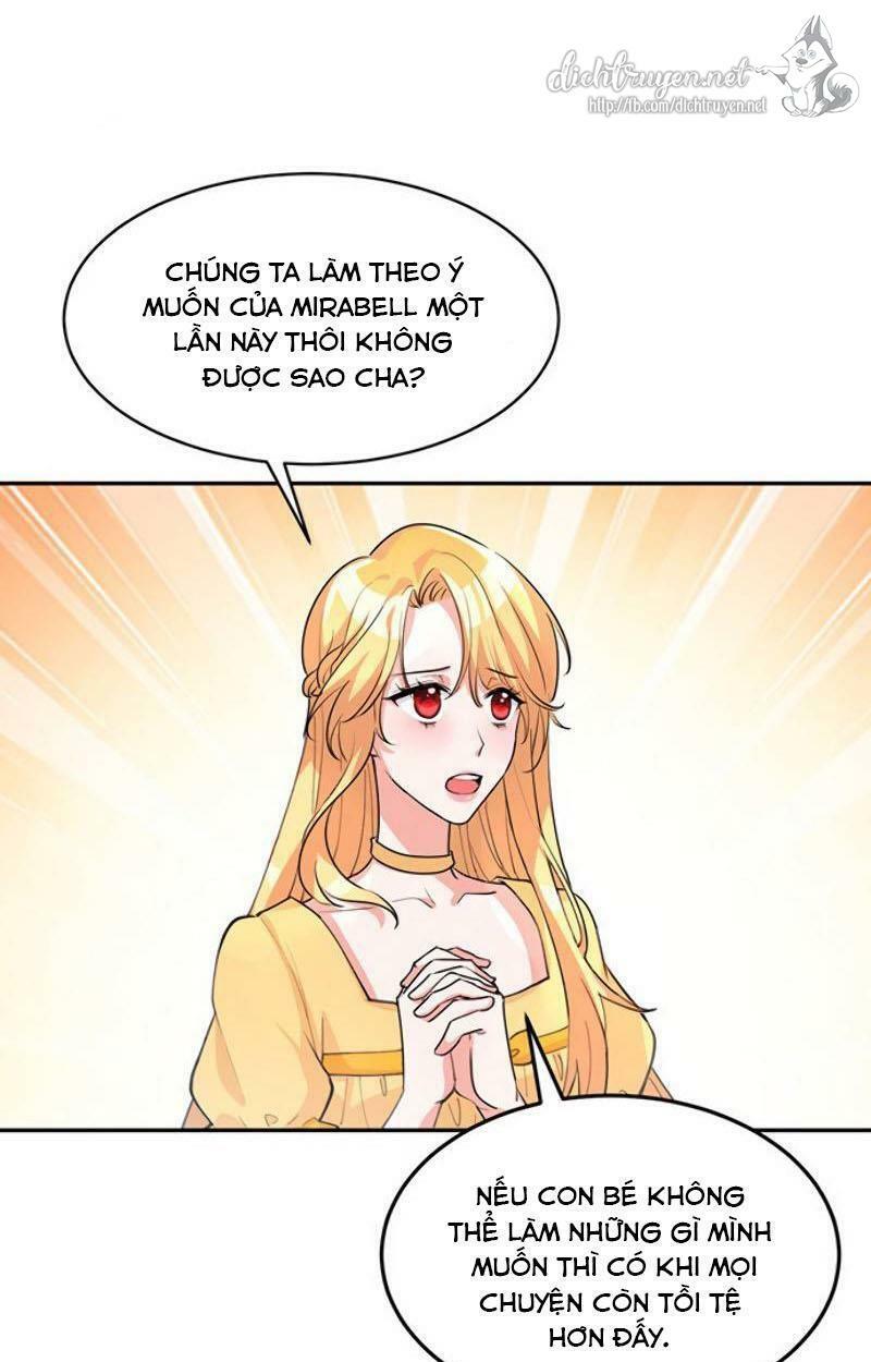 nữ hiệp trở về chapter 4 84