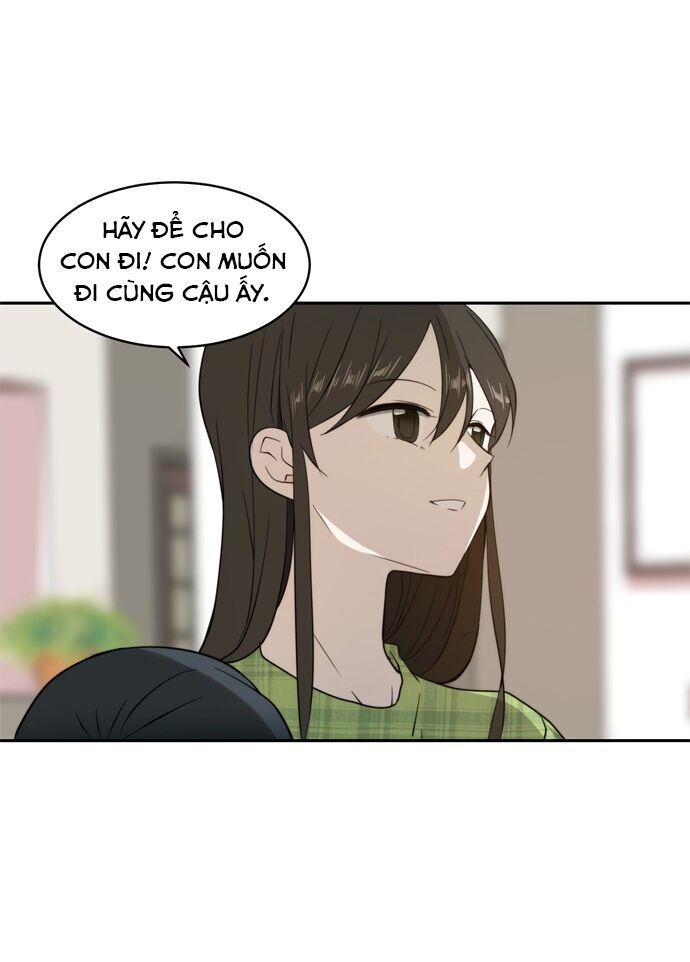 kiếp này cũng xin chăm sóc tôi như vậy nhé kiếp này cũng xin chăm sóc tôi như vậy nhé chapter 3 47