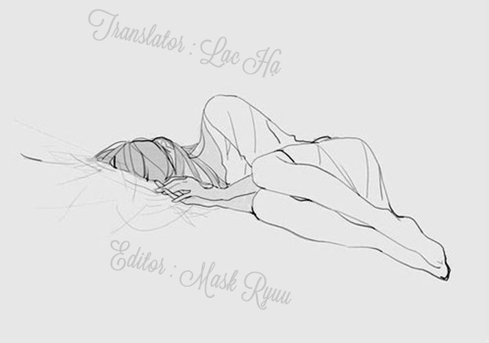 người yêu biến mất chapter 3 2