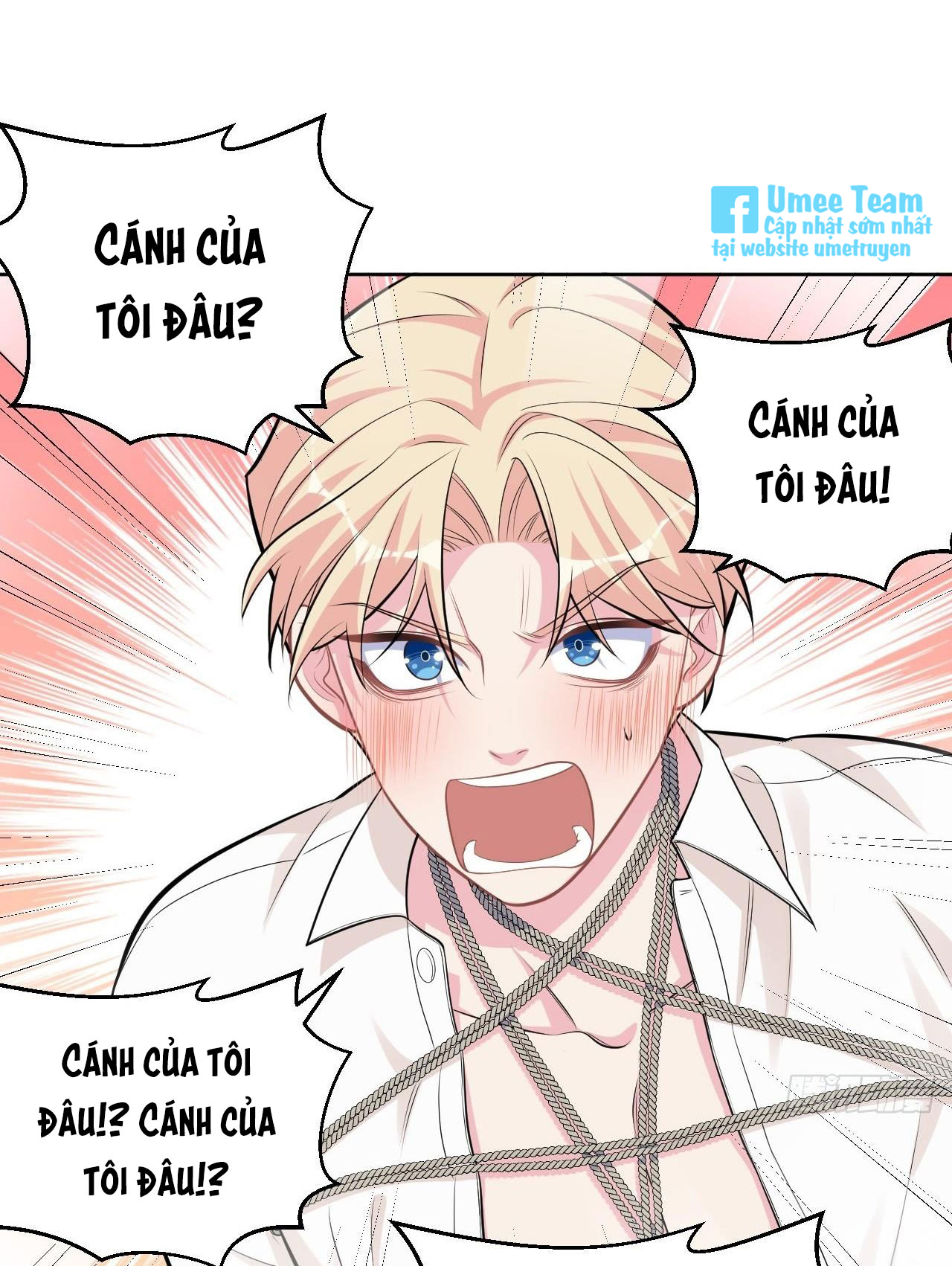 bố vợ đại nhân là bà xã chapter 206 18