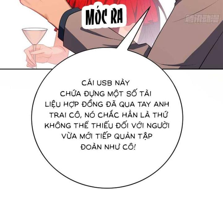người yêu hợp đồng của chủ tịch chapter 2 43