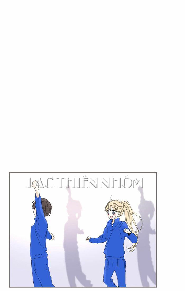 choco ngọt ngào chapter 38 31