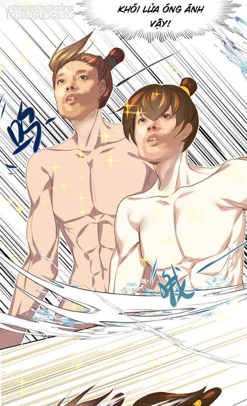 hóa ra ta là tuyệt thế cao thủ chapter 17 6