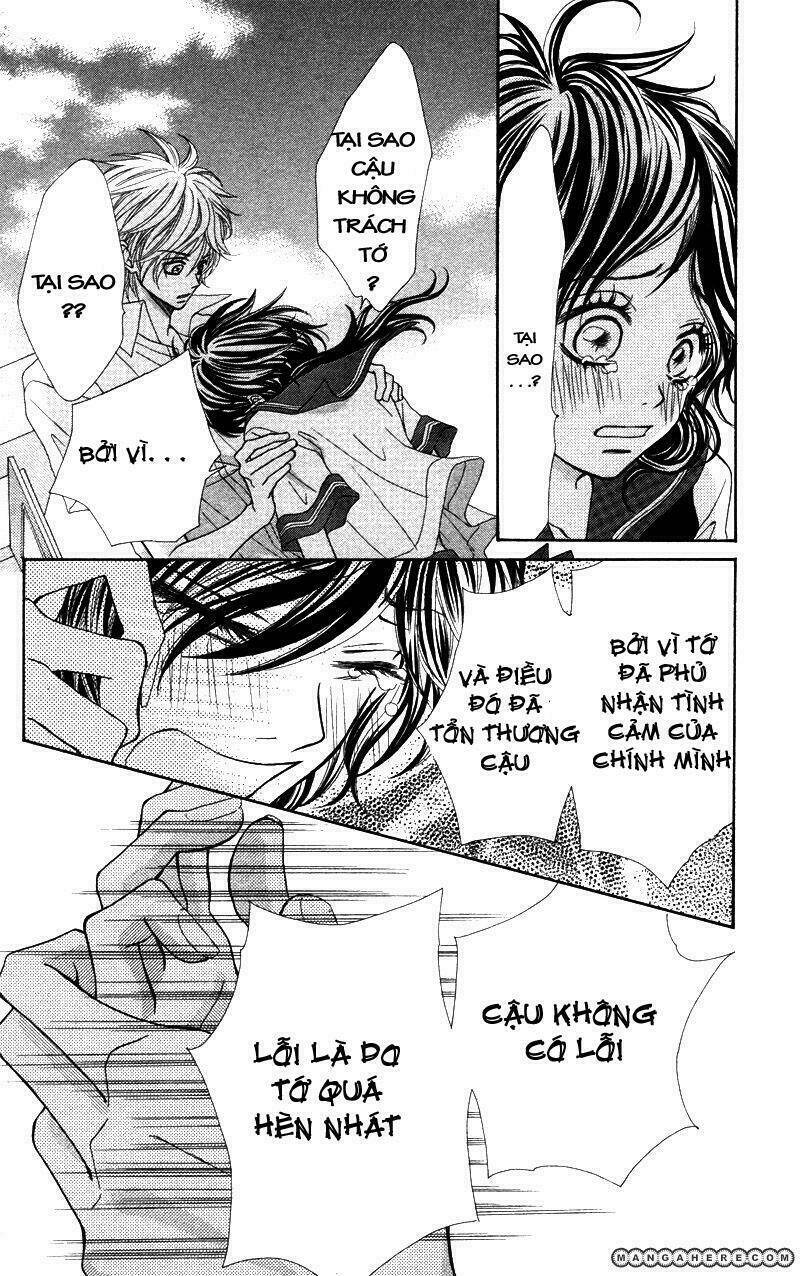 kimi no tonari de seishunchuu chapter 5 29