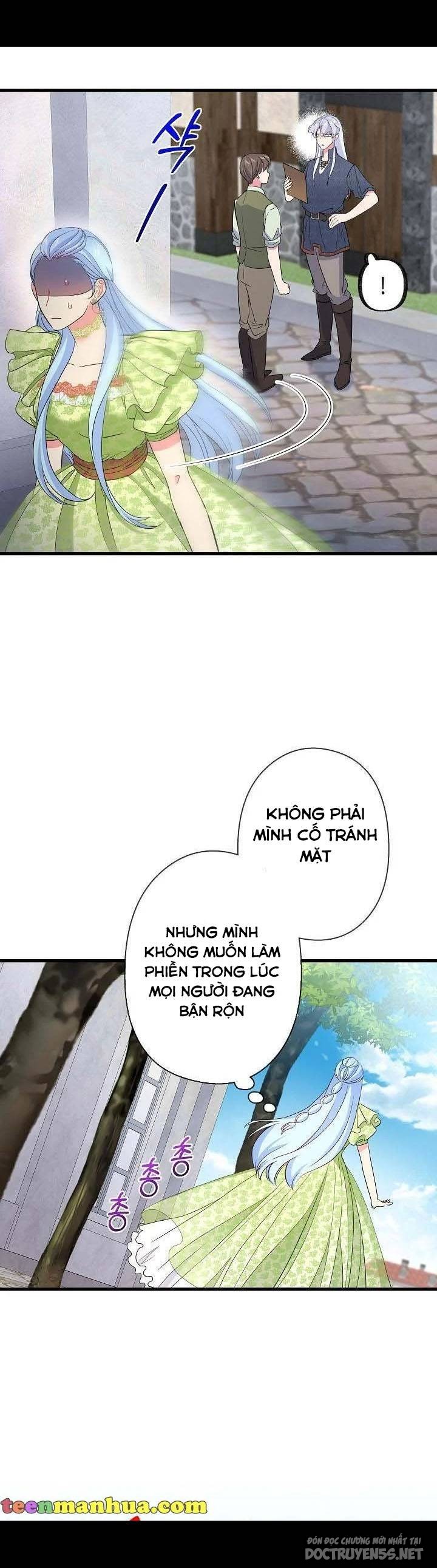 nếu tôi là nhân vật phản diện liệu tôi sẽ chết chapter 42 24