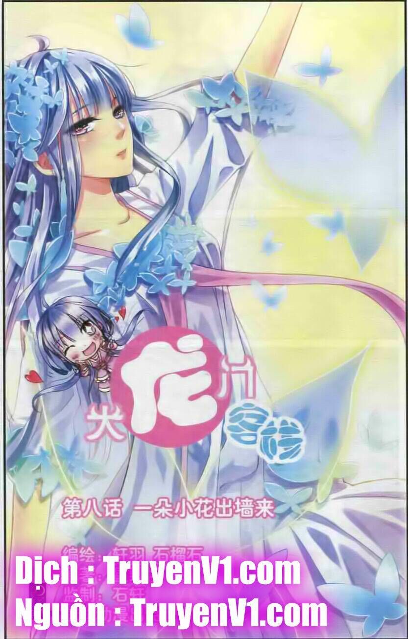 đại long môn khách sạn chapter 8 1