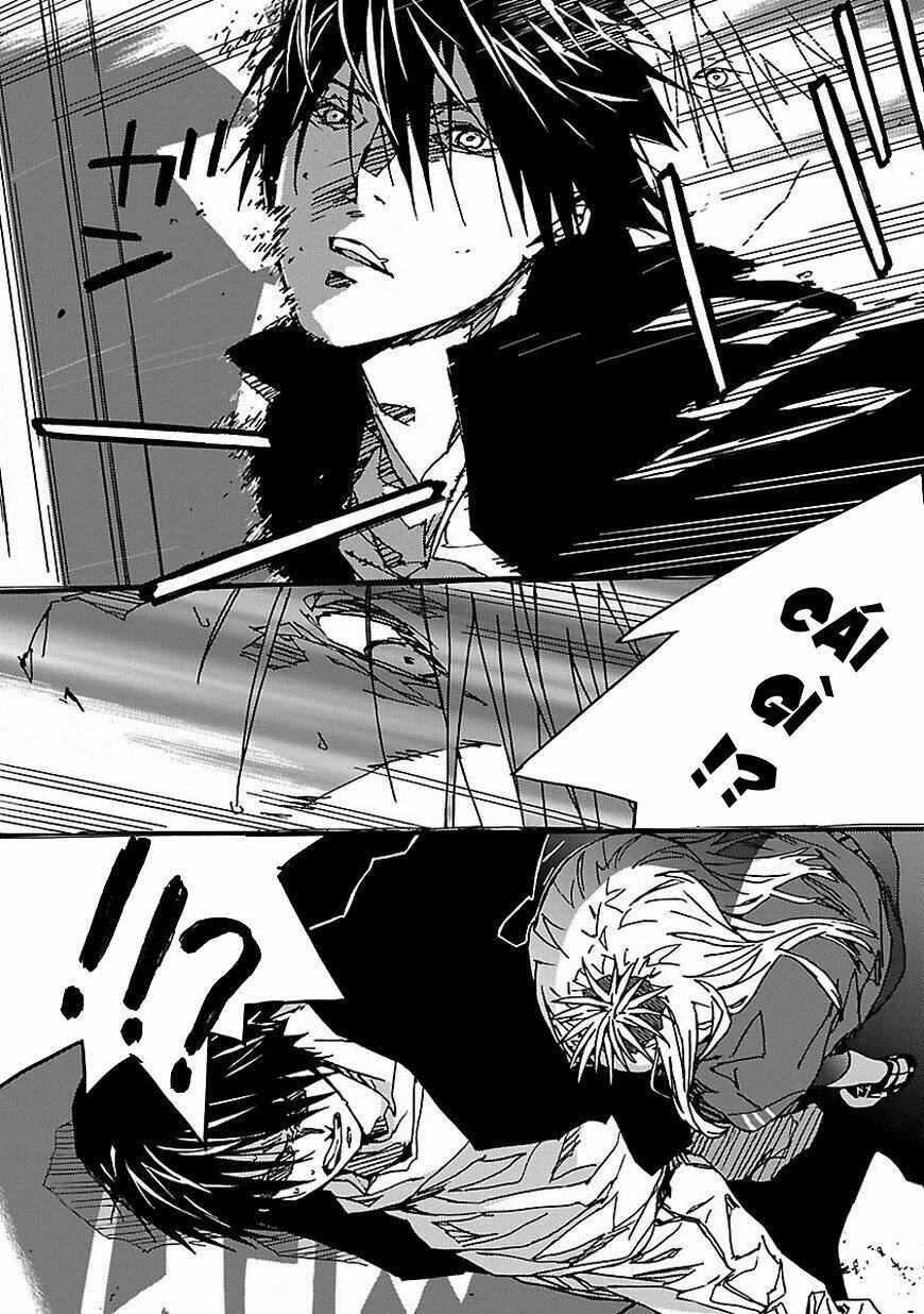 abnormal-kei joshi chapter 9 43