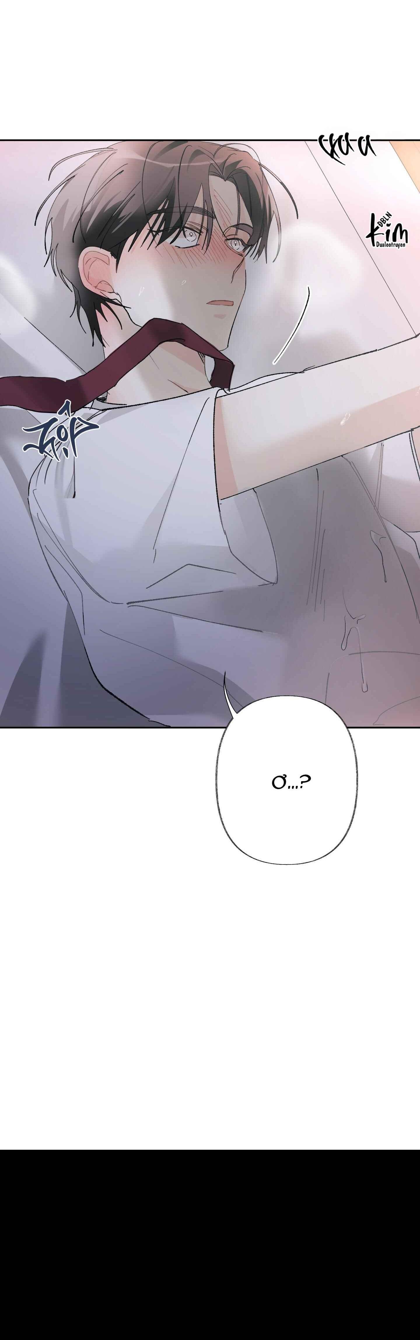 thế giới của tôi khi không có em chapter 72 52