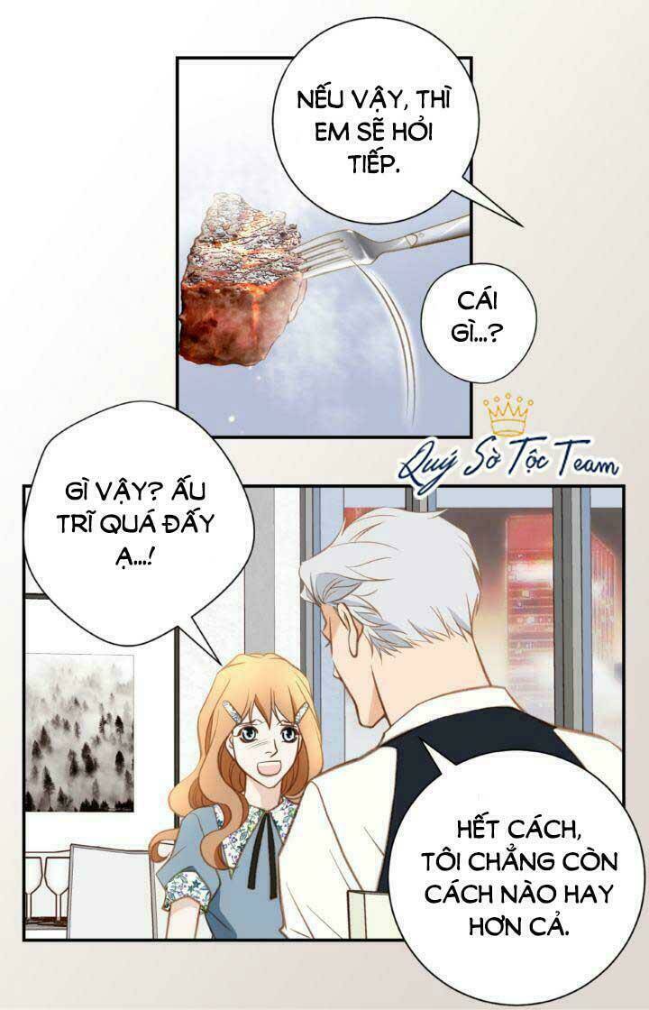 tiếp xúc chí mạng chapter 51 44