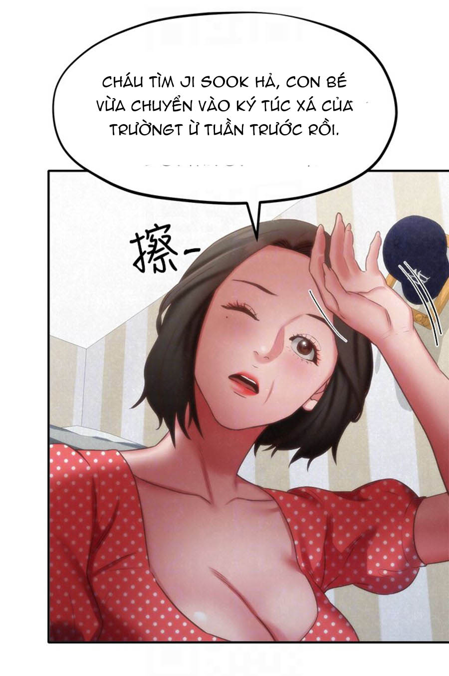 cô gái bé nhỏ của tôi chapter 11.2 37