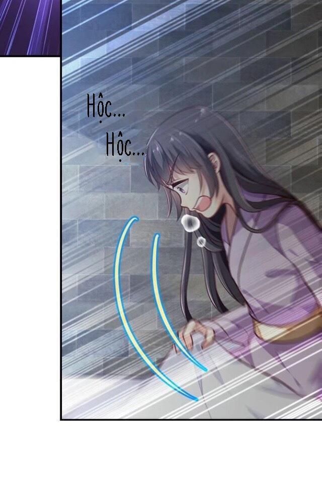 trọng sinh thành tiểu nha đầu chapter 8 20