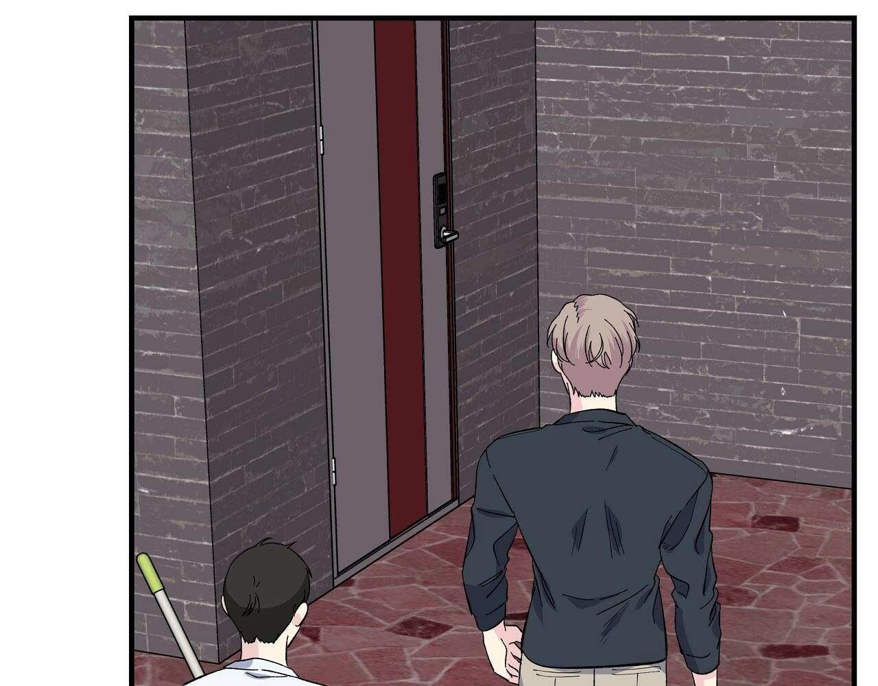 vị ngọt đôi môi chapter 24 11