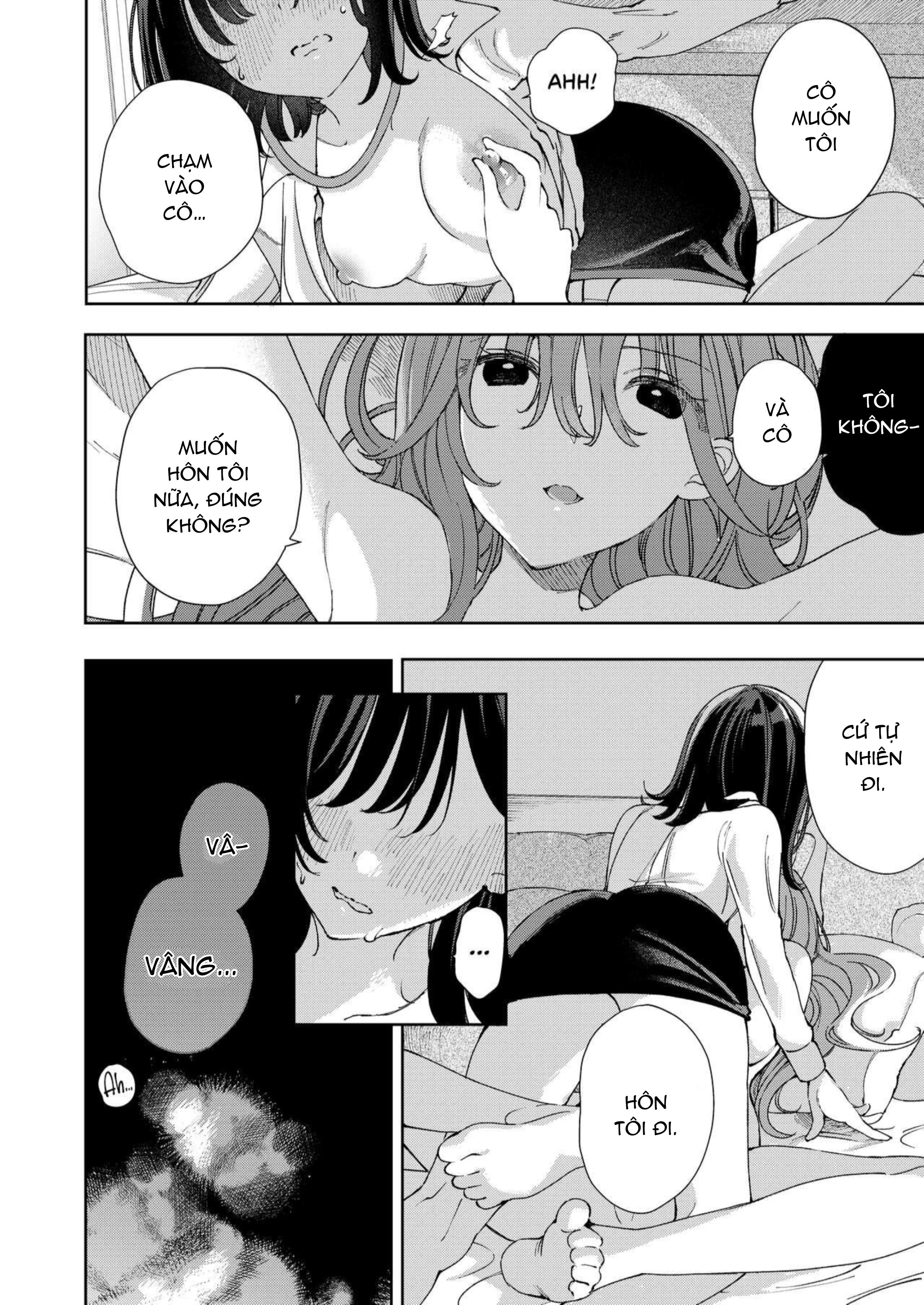 tổng hợp gl oneshot mồn lèo chapter 20 15