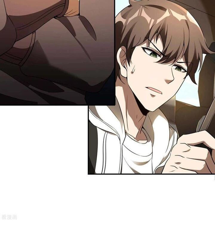 đệ nhất người ở rể chapter 100 59