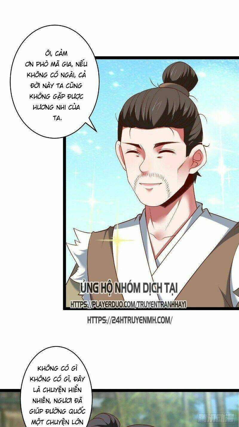 trọng sinh tối cường ma tôn ở rể chapter 74 28