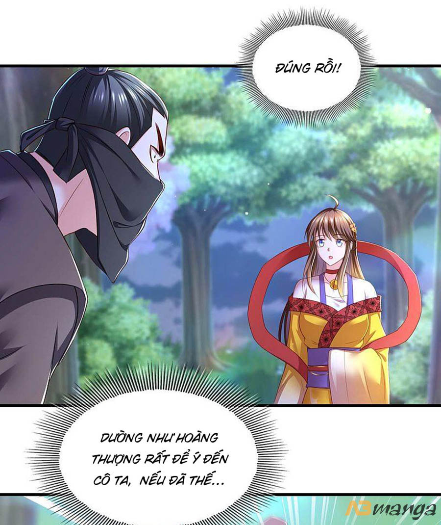 ngã tại hậu cung đương đại lão nữ chapter 79 8