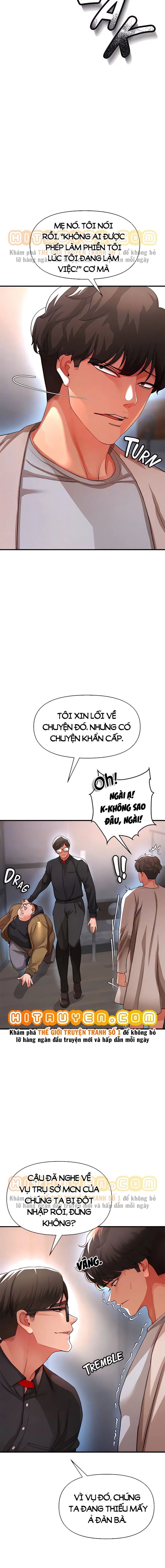 thỏa thuận máu chapter 17 12